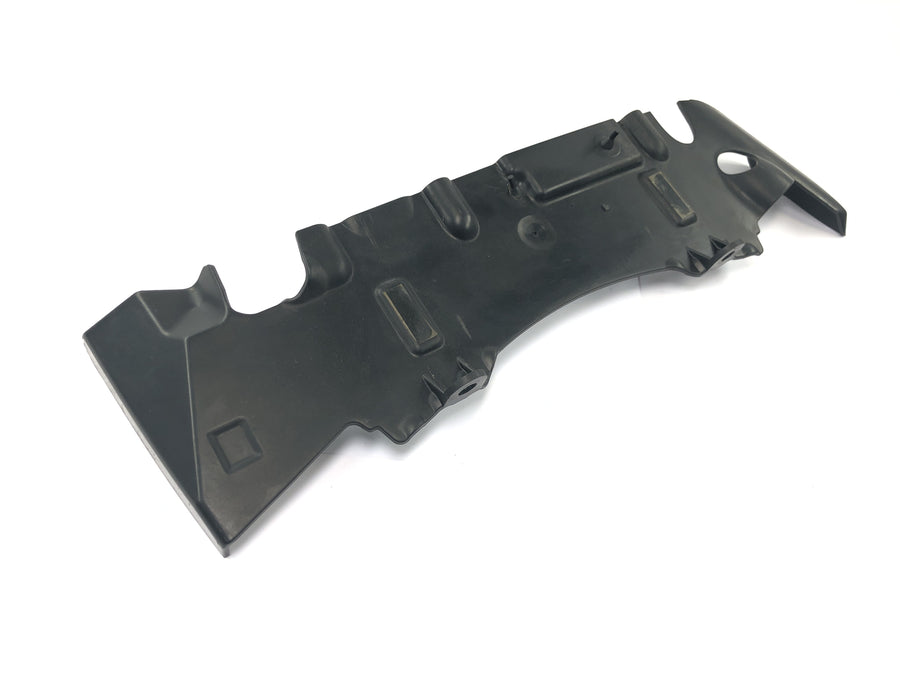 BMW K 1200 S K12S [2005] - Cover panel, floor panel, front panel