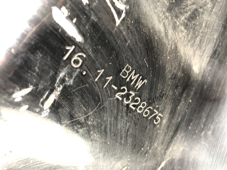 BMW R 1150 R R21 [2003] - Tank Kraftstoffbehälter Benzintank