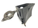 Yamaha XT 500 1U6 [1981] - Luftfilterkasten Airbox-4