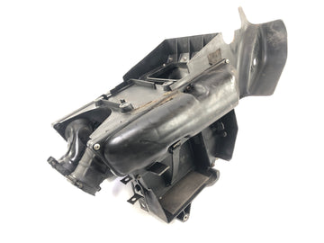 Yamaha XT 600 E 3TB [1996] - Luftfilterkasten Airbox - 0