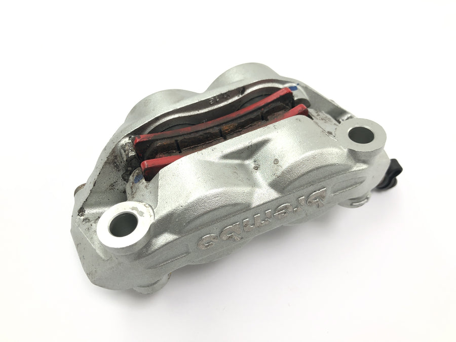 KTM Duke 690 A3 [2012] - Brake caliper Brembo front