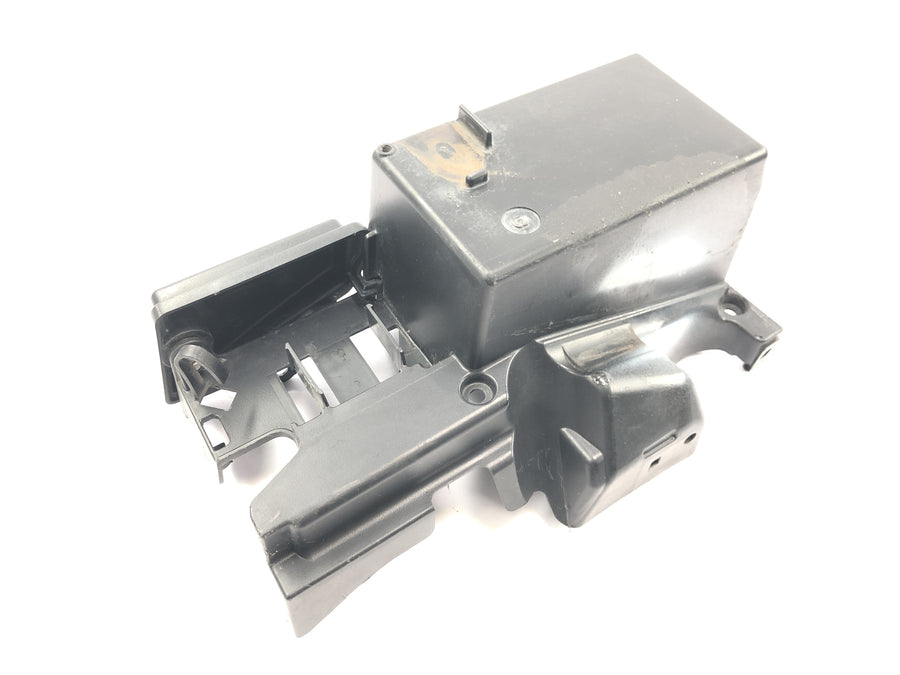 Kawasaki Versys KLE 650 A [2006] - Battery box battery compartment holder battery box