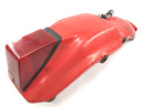 Honda XL 600 RM PD03 [1985] - Achterspatbord spatbord met achterlicht-1