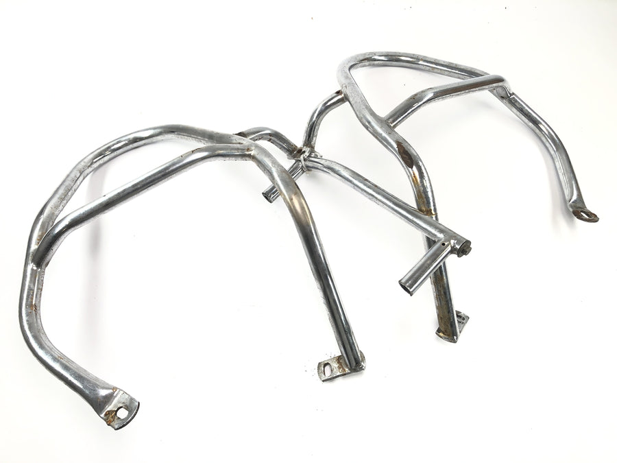 Honda GL 500 Silverwing PC02 [1982] - Sturzbügel Schutzbügel Motorbügel Crashbar