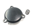 Honda XL 600 R PD03 [1986] - Oil filter cover-2