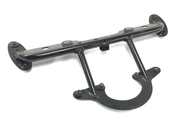 Kawasaki ZRX 1200 S ZRT20A [2002] - Instrumentenhalter Halterung vorne Haltebügel - 0