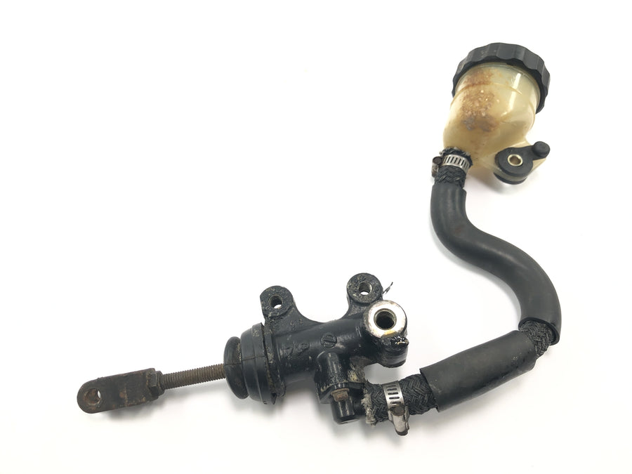 Honda FT 500 PC07 [1983] - Bremspumpe hinten Fußbremspumpe Bremspumpe