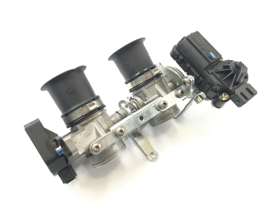 BMW R 850 C 259C [1999] - Drosselklappe Einspritzanlage Sensor