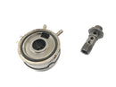 Honda ST 1100 SC26 Pan European [1990] - Oliekoeler oliefilterhuis oliefilteradapter-3
