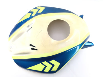 Aprilia RSV4 1000 [2010] - Bekleding van tank - 0
