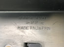 Kawasaki VN 800 VN800A [1996] - Batteriekasten Batteriehalter Batteriebox hinten Heckinnenverkleidung-3