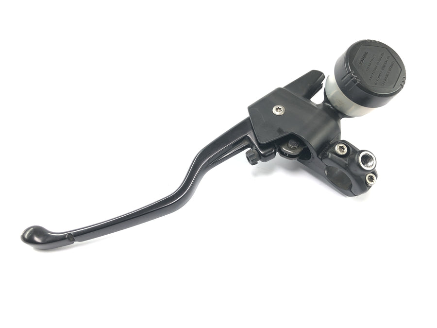 BMW R 1200 R R1ST [2008] - Kupplungspumpe Kupplungshebel Lenkerarmatur links
