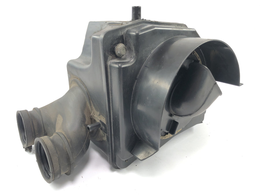 Honda GL 500 Silversching PC02 [1982] - Luchtfilterbox Air Collector Airbox Air Cleaner System