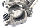 Honda NX 650 RD02 [1989] - Bremssattel hinten mit Ankerplatte-4