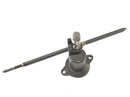 BMW R 1200 ST R1ST [2006] - Hydraulischer Kupplungsnehmerzylinder mit Druckstange 32cm-4