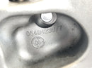 Moto Guzzi Norge 1200 [2006] - fork bridge below-4