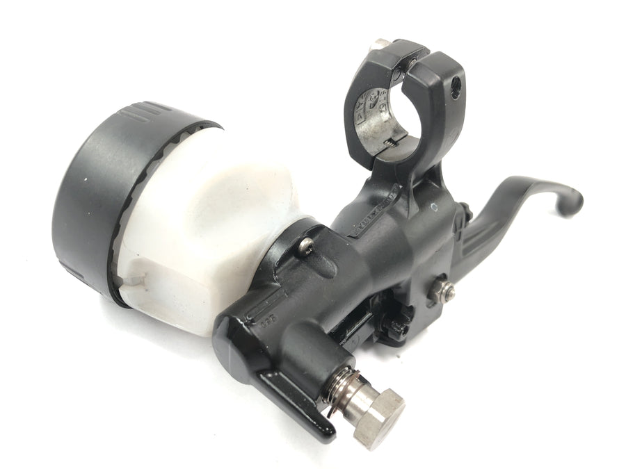 BMW K 1200 S K12S [2004] - Rempomp remhendel handremhendel