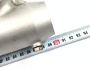 BMW F 650 GS R13 [2000] - Fork telescopic fork front fork with axle-4
