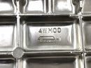Yamaha XV 1600 Wild Star VP08 [2002] - Primärantriebsdeckel Motordeckel rechts-4