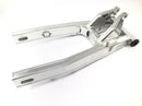 Suzuki GSX R 1100 GU74C [1987] - Achterbrug achterwiel zwenkarm aluminium achterbrug-2