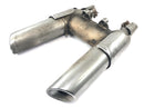 BMW R 1200 CL K30 [2003] - Delivered system silencer-2