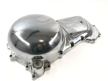 Kawasaki VN 1600 Gemiddelde streak vnt60b [2005] - Motor -deksel koppelingsdeksels