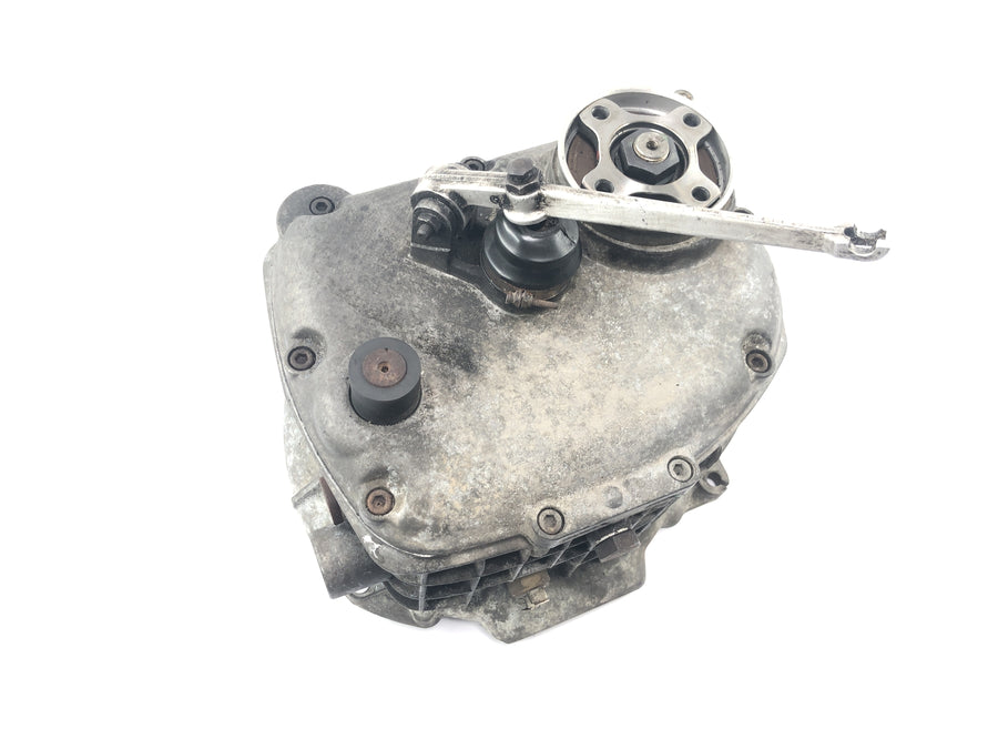 BMW R 100 GS 247E [1991] - Gearbox