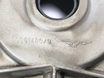 Moto Guzzi V10 Centauro [1998] - Stirndeckel Motordeckel - 0