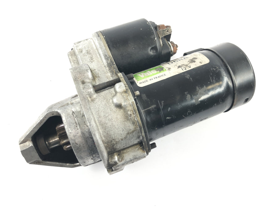 BMW R 100 GS 247E [1991] - Starter motor Valeo D6RA 12V