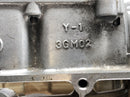 YAMAHA YZF 750 R 4HN [1996] - Motor behuizing Lege behuizing-8
