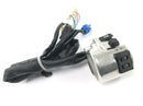 Honda VTX 1800 SC46 [2004] - Lenkerschalter links Lichtschalter Blinker-3