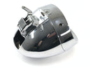 Honda VTX 1800 SC46 [2004] - Headlight headlight chrome lamp with lamp housing-8