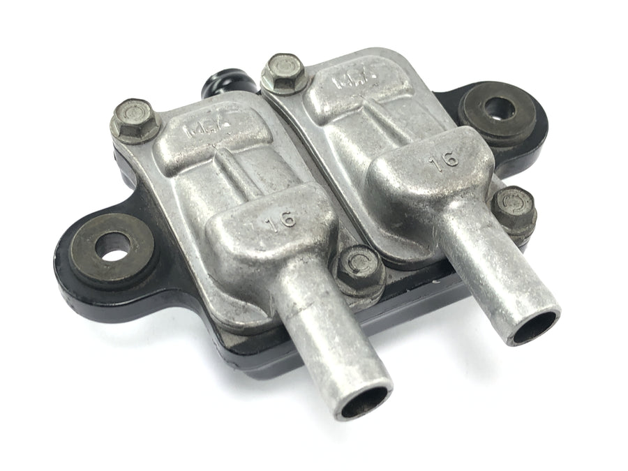 Honda FMX 650 RD12 [2006] - Luchtinlaatklep luchtklep