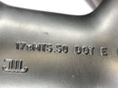Triumph Daytona 900 T300D [1996] - Achterwiel velgwiel 5,50 x17"-4