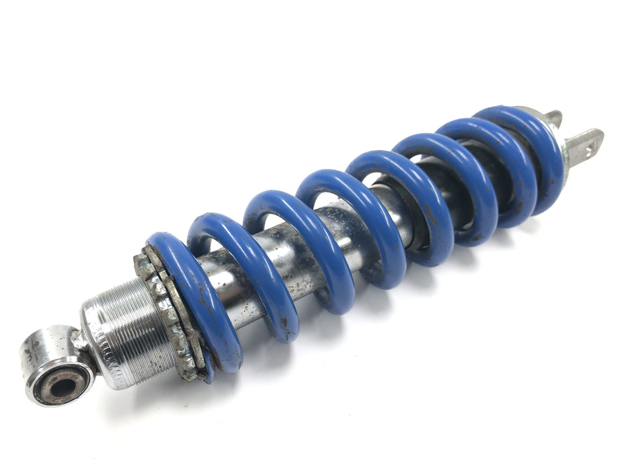 Honda XL 600 RM PD03 [1985] - Rear shock absorber rear suspension