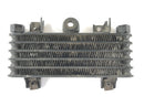 Triumph Daytona 900 T300 [1993] - Oil cooler heat exchanger Denso cooling unit-4