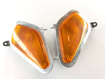 BMW K 1100 LT [1991] - Indicator fairing indicator - 0
