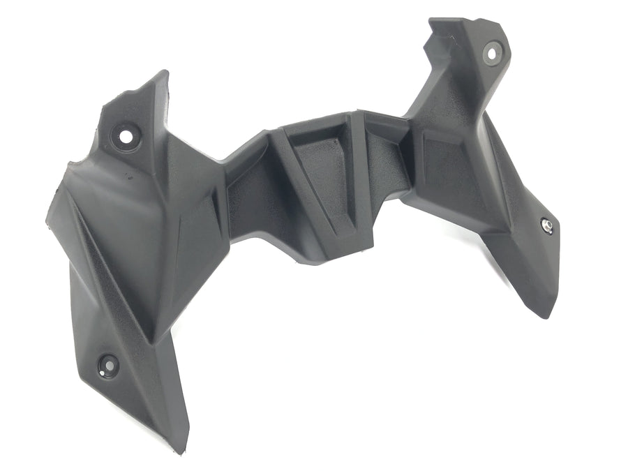 Kawasaki Ninja 125 BX125B [2024] - Clowpit Cockpit Cladding Clade