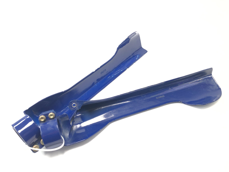 Husqvarna TE 610 E Dual H7 [1999] - Fork protactors fork fairing set pair