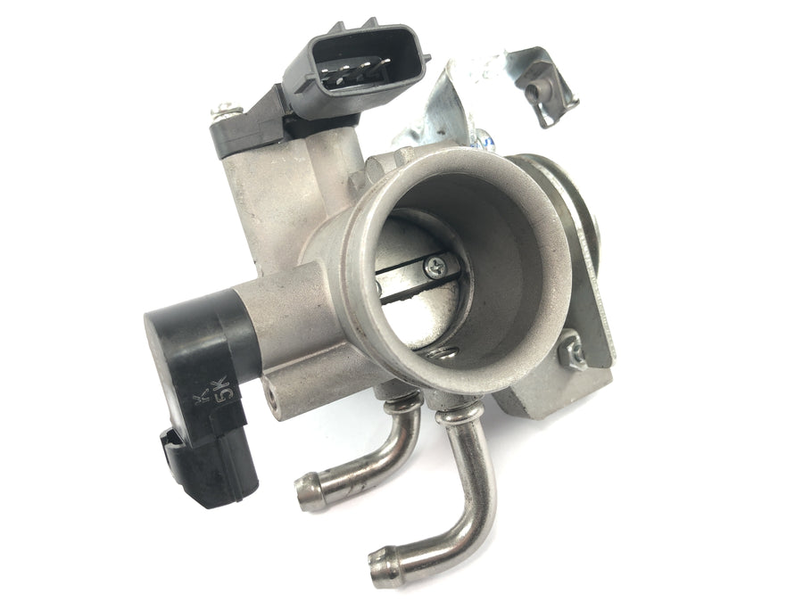 SWM SM 125 R [2018] - Throttle body
