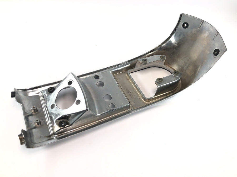 Suzuki Intruder VL 1500 AL [2000] - Tachokonsole Tankkonsole Chromabdeckung