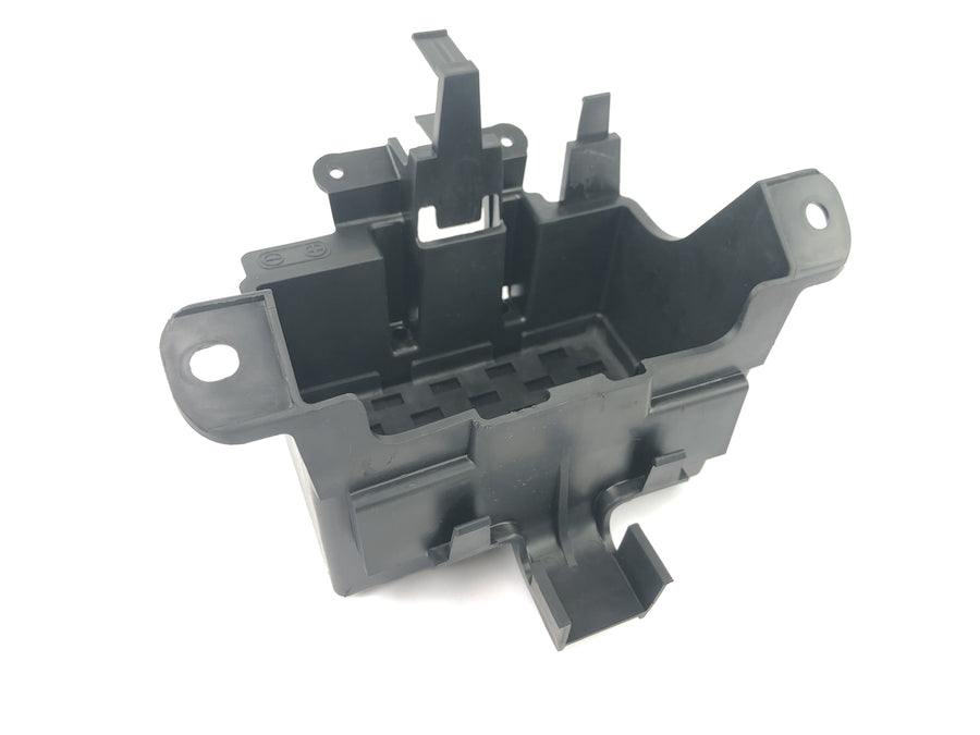 Suzuki GSF 1250 SA Bandit WVCH [2007] - Battery box battery compartment battery holder