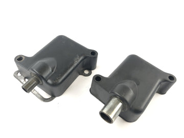 Kawasaki VN 1600 Mean Streak VNT60B [2005] - secondary air membrane with housing set - 0