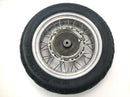 Moto Guzzi California 1100 EV KD [1998] - Hinterrad Rad Felge Speichenrad 3.50 x 17"-2