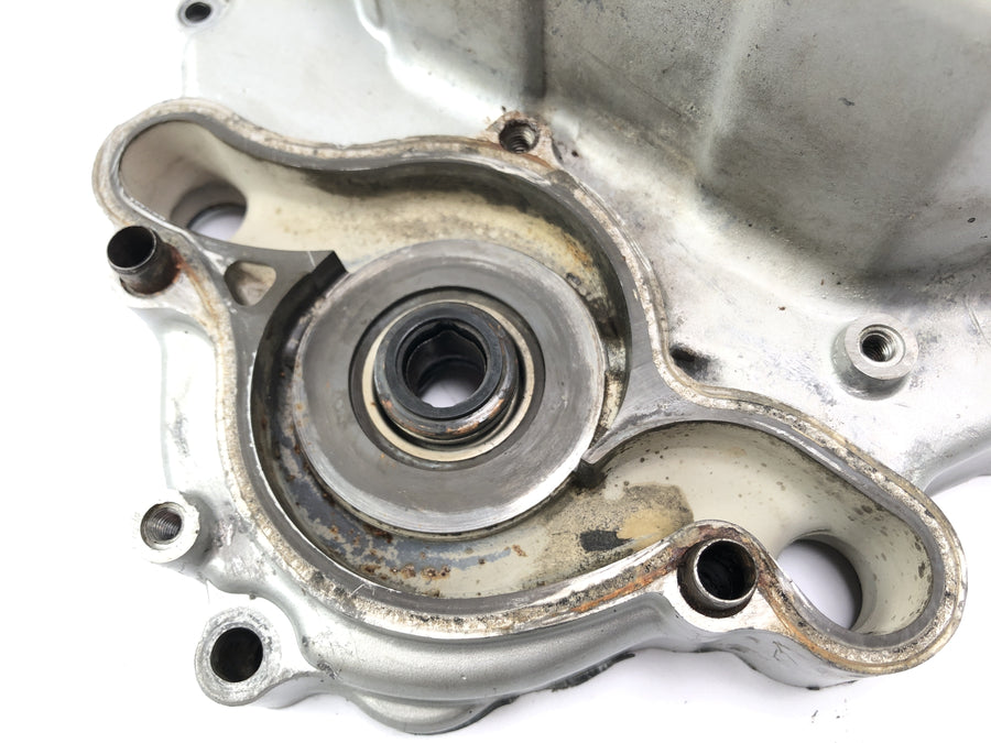 Honda GL 500 Silverwing PC02 [1982] - Geared cover Motor lid