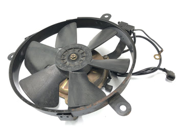 Honda CBR 900 RR SC28 [1994] - cooler fan fan fan fan - 0