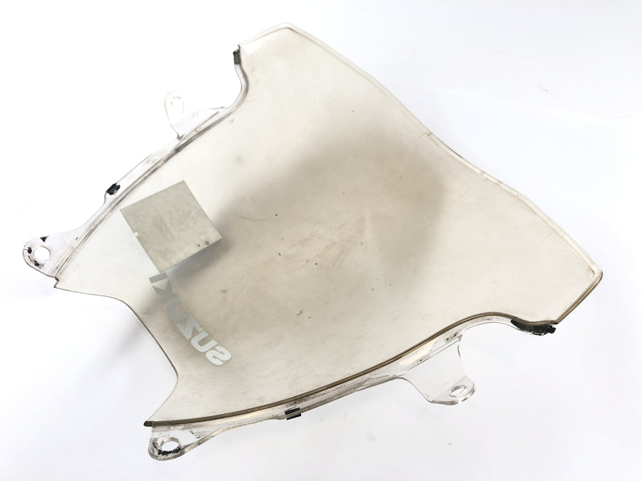 Suzuki GSF 1200 S Bandit WVA9 [2003] - Windschild Windschutzscheibe