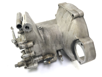Moto Guzzi V7 Special [1971] - Gearbox