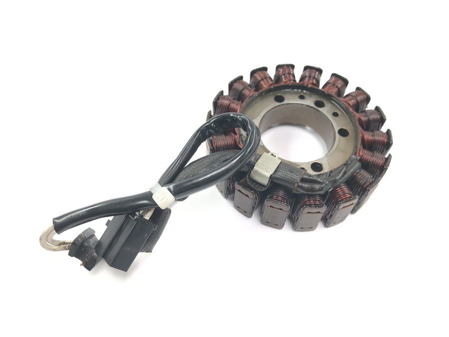 Kawasaki Versys KLE 650 A [2006] - Lichtmaschinenstator Generator Stator Lima