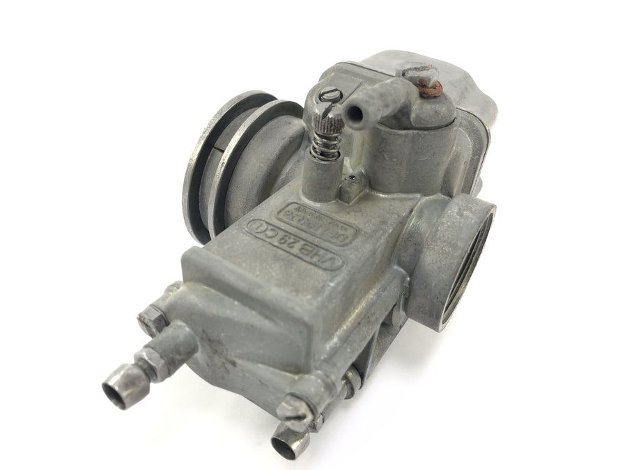 Moto Guzzi V7 Special [1971] - Carburetor Set -paar